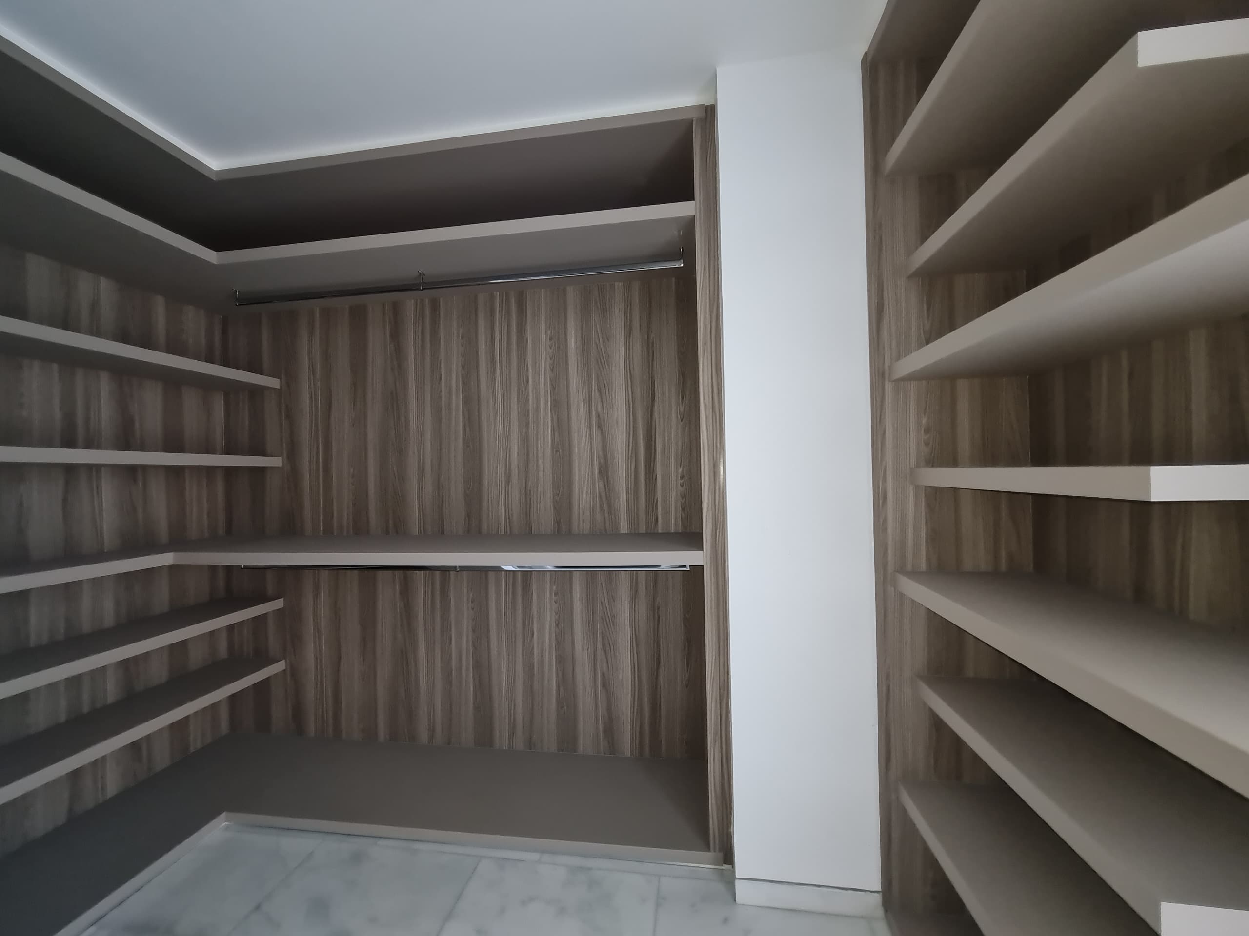 Luxury Penthouse Duplex Residencias A4